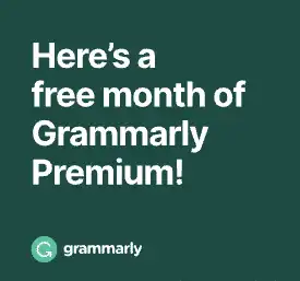 Grammarly: The Ultimate AI Proofreader